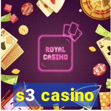 s3 casino